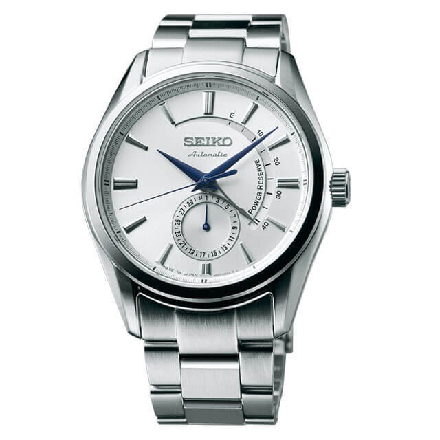 Seiko centre new arrivals